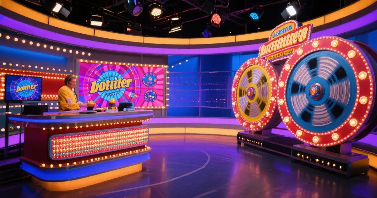 开奖直播演示画面