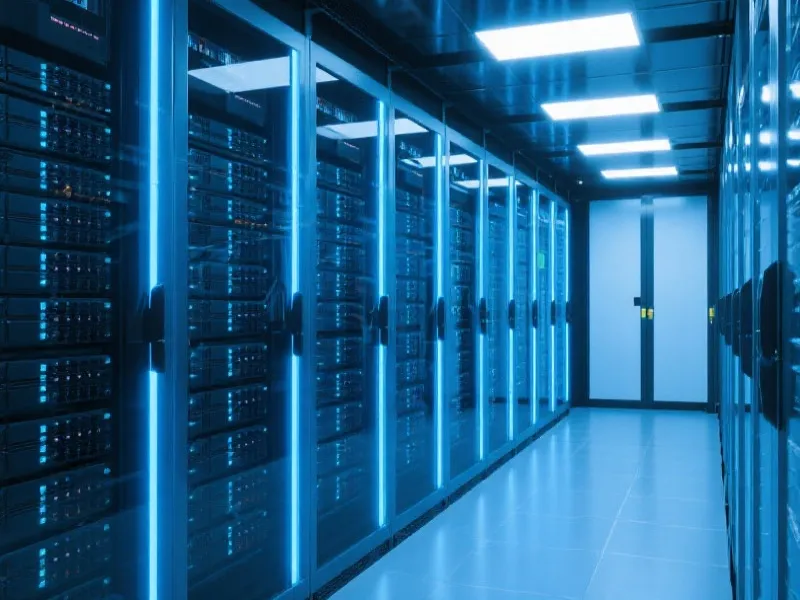 极速服务器传输网络