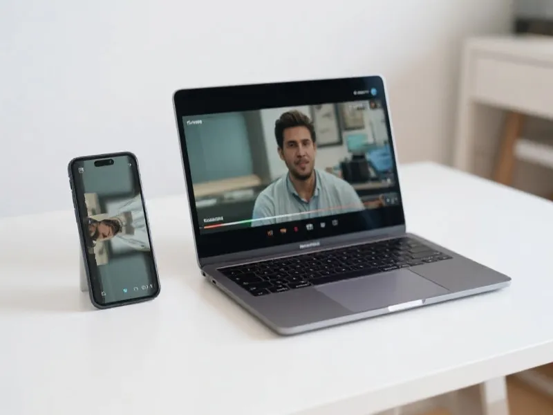 最佳观看设备建议